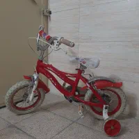 دوچرخه سایز ۱۲
