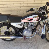 موتور ۲۰۰ نیکتاز