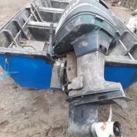 فروش قایق موتوری