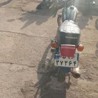 موتور نامی ۱۲۵