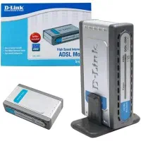 مودم ADSL دی لینک DSL-200