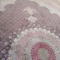 فرش کویر یزد 700شانه
