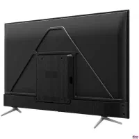 تلویزیون هوشمند TCL سایز 50 اینچ مدل 50P725i