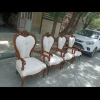 تولید انواع مبلمان وصندلی غذاخوری