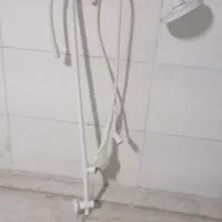 دوش حمام
