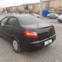 رانا مدل ۹۴ tu5 مشکی|خودرو سواری و وانت|فردیس, نسترن غربی|دیوار