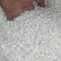 مواد آسیابی پالتی سفید