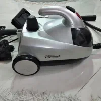 بخارشوی سونامیws5500|جاروبرقی، جارو شارژی، بخارشو|مشهد, شهرک لشکر (شهرک غرب)|دیوار