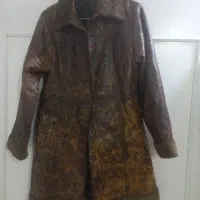 پالتوچرم فری سایز