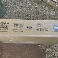 سینک استیل البرز روکار