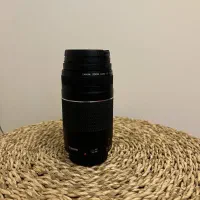 لنز حرفه ای دوربین canon 75300|دوربین عکاسی و فیلم‌برداری|تهران, شهرک آپادانا|دیوار