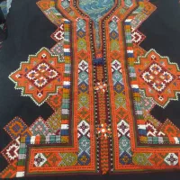 هر مدل زیح قبول میکنم دوزندم|لباس|سراوان, |دیوار