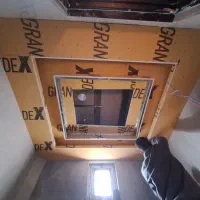 شاگرد و استاد کناف