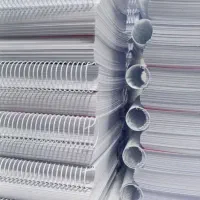 فنری جزو کتب درسی طلق ضخیم (کپی پرینت)