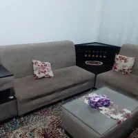 مبل ال ۸ نفره