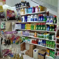 فروش مواد غذایی یکجا سوپر مارکت|عمده‌فروشی|قشم, |دیوار