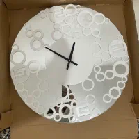 ساعت دیواری