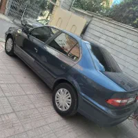 سمند ef7 مدل ۹۹