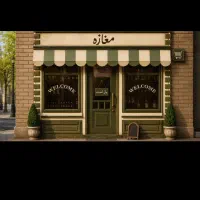 اجاره مغازه تهرانپارس شرقی
