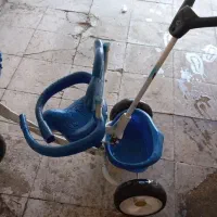 کالسکه ووسایل بچه|کالسکه و لوازم جانبی|همدان, |دیوار