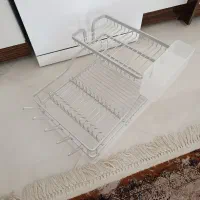 جاظرفی یونیک ضد زنگ و غیره