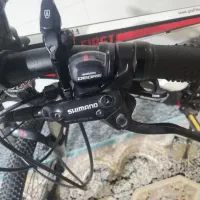 یک عدد دوچرخه استثنایی شماره بیست و شش سی دنده|دوچرخه، اسکیت، اسکوتر|برازجان, |دیوار