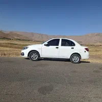 سایناSمدل1402دوگانه شرکت فول اپشن معاوضه|خودرو سواری و وانت|خرم‌آباد, |دیوار