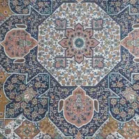 فرش ماشینی ۹ متری