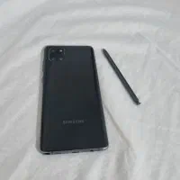 گوشی سامسونگ Note 10 lite|موبایل|بندرعباس, |دیوار