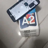 گوشی سامسونگa02core m11 32gigrom4 نوکیا۱۰۶ ۲۰۱۹|موبایل|سبزوار, امیر کبیر|دیوار