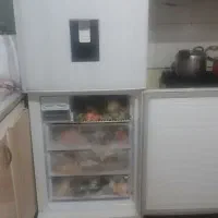 یخچال فریزر سوزان