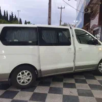 hyundai H-1|خودرو سواری و وانت|تهران, نارمک|دیوار