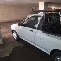 وانت پراید
