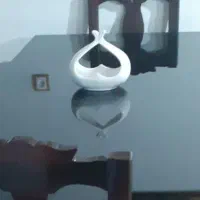 شیشه میز ناهارخوری