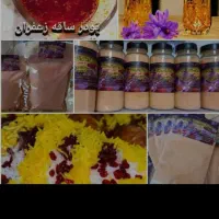 ترشی خانگی|خوردنی و آشامیدنی|شیراز, شهرک سراج‎|دیوار