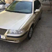 سمند 84 تمیز