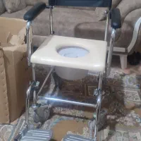 ویلچر jts. آکبند و توالت فرنگی چند متظوره|آرایشی، بهداشتی، درمانی|الوند, |دیوار