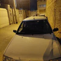 پراید132سفید|خودرو سواری و وانت|یزد, |دیوار