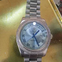 ساعت مردانه رولکس