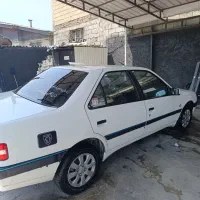 405 tu5|خودرو سواری و وانت|شهر ری, دولت‌آباد|دیوار