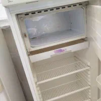 یخچال فریزر دوقلو ارج|یخچال و فریزر|باغستان, |دیوار