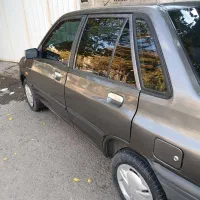 پراید مدل 90 هیدرولیک|خودرو سواری و وانت|ملایر, |دیوار