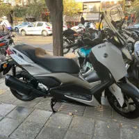 یاماها xmax 1403 ناردوگری