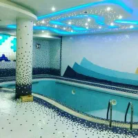 مرکز پخش سرامیک و لوازم استخر و جکوزی