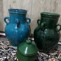 بستو سفالی