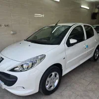 * 207 صفر خشک اتوماتیک پلاس سقف فلز ۱۴۰۴ *