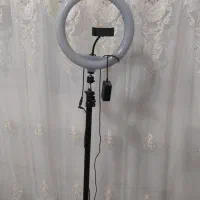 رینگ لایت