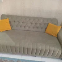 مبل چستر|مبلمان خانگی و میز عسلی|اندیشه, اندیشه فاز ۱|دیوار
