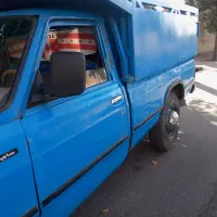 نیسان ۸۴ دوگانه