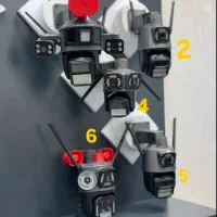 فروش کلی|دوربین مداربسته|کلاله, |دیوار